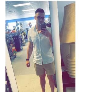 Meet your Posher, Luke